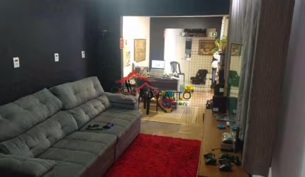 Casa no Jardim Terra Branca