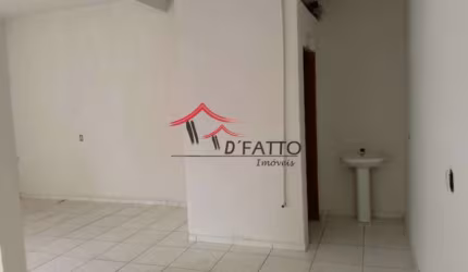 Salão Ouro Verde