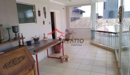 Casa no bairro VILAGIO I