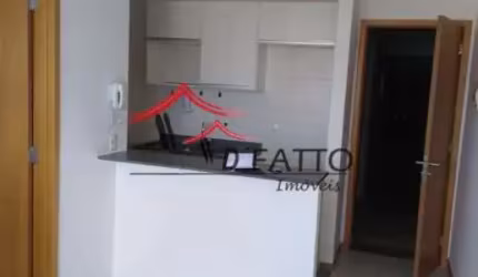 Apartamento no Altos da Cidade
