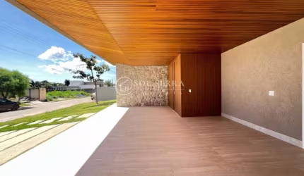 Casa em Condomínio para Venda em Brasília, Setor Habitacional Jardim Botânico, 3 dormitórios, 3 suítes, 5 banheiros, 2 vagas