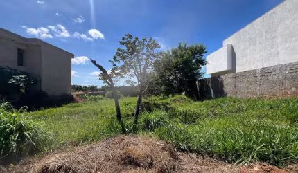 Lote em Condomínio Fechado para Venda em Brasília, Jardim Botanico