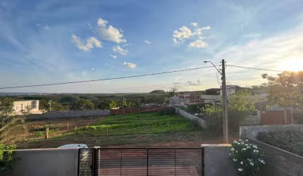 Casa em Condomínio para Venda em Brasília, Setor Habitacional Jardim Botânico, 4 dormitórios, 3 suítes, 5 banheiros, 2 vagas