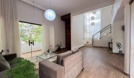 Casa em Condomínio para Venda em Brasília, Setor Habitacional Tororó (Jardim Botânico), 4 dormitórios, 3 suítes, 5 banheiros, 2 vagas