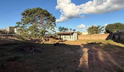 Lote para Venda em Brasília, Setor Habitacional Jardim Botânico