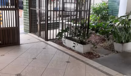 VENDO APARTAMENTO  2/4 NA PITUBA