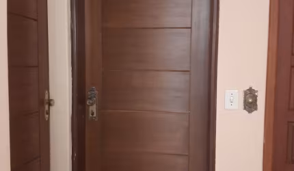 APARTAMENTO 2/4 NA PITUBA