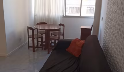 ALUGO APARTAMENTO 2/4 MOBILIADO NA PITUBA