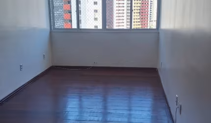 ALUGO APARTAMENTO 3/4 (1 Suíte) NA PITUBA