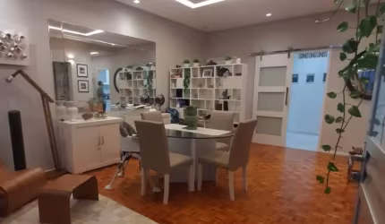 ALUGO LINDO APARTAMENTO 2/4 (1 Suite) na GRAÇA
