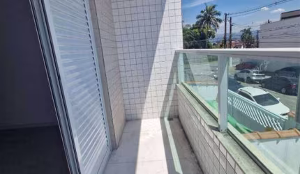 EXCELENTE CASA DE CONDOMÍNIO COM 2 SUÍTES NO BAIRRO TUDE BASTOS!