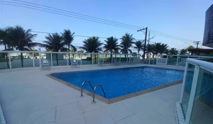 EXCELENTE APARTAMENTO COM 2 DORMITÓRIOS NO BAIRRO MARACANÃ EM PRAIA GRANDE!