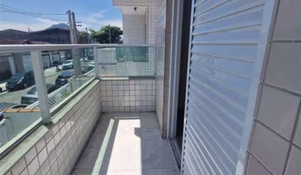 EXCELENTE SOBRADO DE CONDOMÍNIO COM 3 SUÍTES NO BAIRRO TUDE BASTOS  EM PRAIA GRANDE!