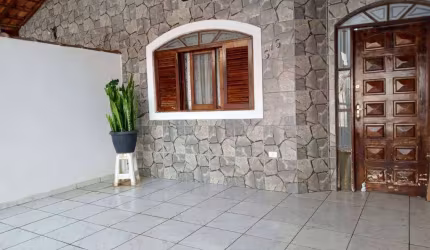 Casa Geminada na Aviação.