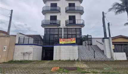 EXCELENTE APARTAMENTO  COM 2 DORMITÓRIOS NA PRAIA GRANDE!