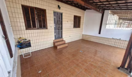 EXCELENTE CASA COM 01 DORMITÓRIO NO BAIRRO JARDIM REAL!