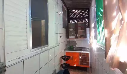 Kitnet na Vila Caiçara