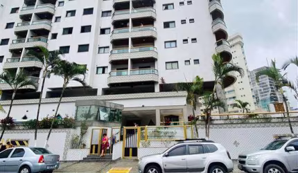 Apartamento na Vila Caicara zona 1