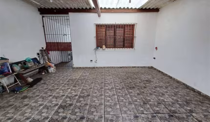 Sobrado no Melvi - PG