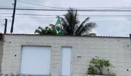 Linda Casa   Vilamar PG