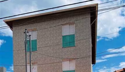 Lindo sobrado na Vila Caicara, zona 1