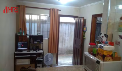 Kitnet na Vila Sonia