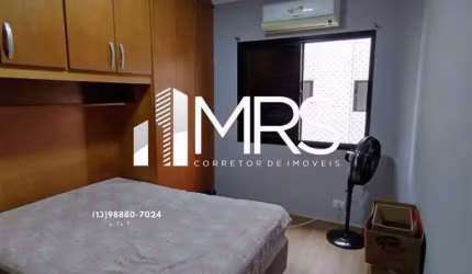 Apartamento na Tupi