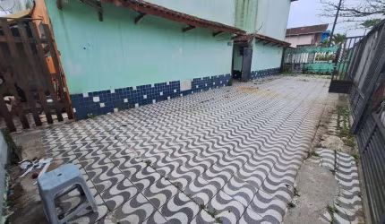 CASA ITAOCA - MONGAGUA SP