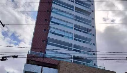 APARTAMENTO FLÓRIDA - PRAIA GRANDE SP