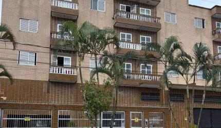 APARTAMENTO CAIÇARA - PRAIA GRANDE SP