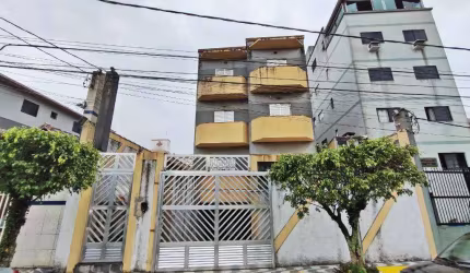 APARTAMENTO AVIAÇÃO - PRAIA GRANDE SP