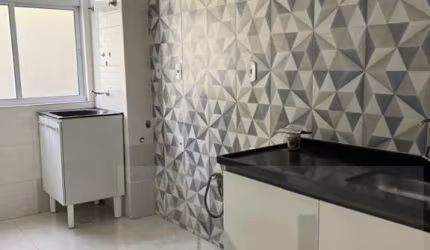 Apartamento para Venda em Petrópolis, Nogueira, 2 dormitórios, 1 banheiro, 1 vaga