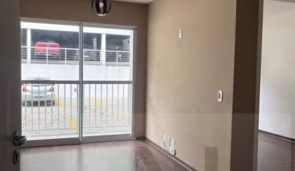 Apartamento para Venda em Petrópolis, Nogueira, 2 dormitórios, 1 suíte, 1 banheiro, 1 vaga