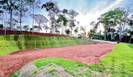 Terreno para Venda em Petrópolis, Secretário