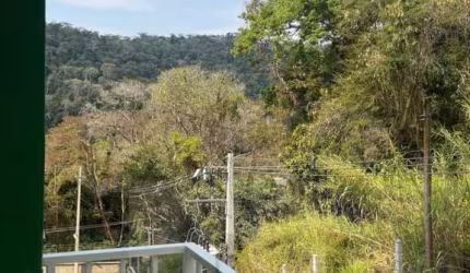 Apartamento para Venda em Petrópolis, Nogueira, 2 dormitórios, 1 banheiro, 1 vaga