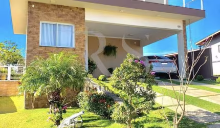 SOBRADO INCRÍVEL COM 5 SUÍTES