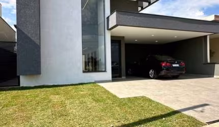 CASA TÉRREA COM 3 SUÍTES , NO GRANVILLE SÃO VENÂNCIO