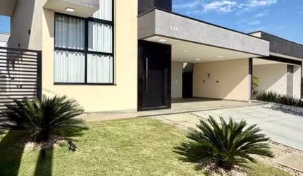 CASA TÉRREA COM 3 SUÍTES, PISCINA E PRONTA PARA MORAR, GRANVILLE ITUPEVA/SP