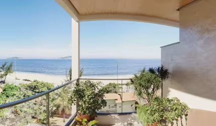 Lançamento Maren Ramabe: Apartamentos em Piratininga com Vista Mar!