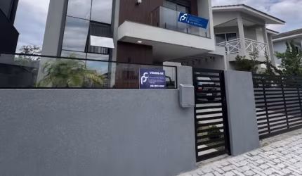 Casa sobrado