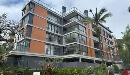 Lindo Loft vista mar
