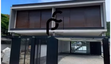 Casa geminada em Jurere