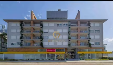 Apartamento dois dormitórios próximo ao mar