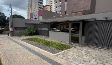 Apartamento Próximo Av Higienópolis 2 suítes 73m2