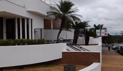 Casa Comercial de esquina