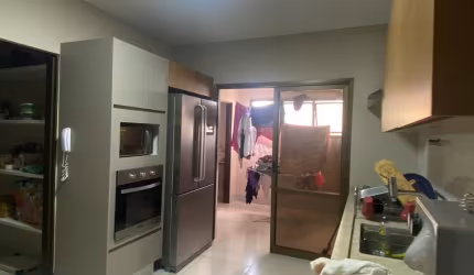 APARTAMENTO EDIFÍCIO ILHAS DO SUL
