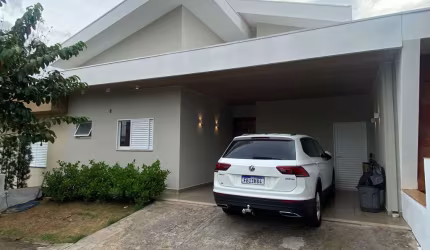 CASA CONDOMÍNIO IDEAL LIFE