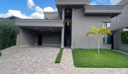 CASA CONDOMINIO DAHMA IV