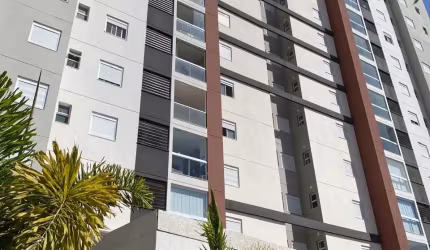 VENDA APARTAMENTO ED.TERRACE RESIDENCE