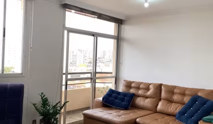 APARTAMENTO À VENDA EDIFÍCIO VILA RICA